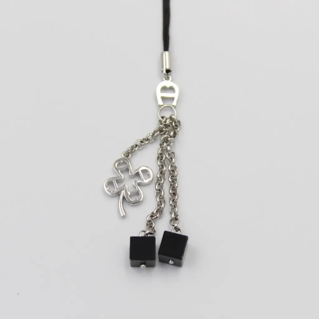 [AIG0051] AIGNER Keychain AIG0051