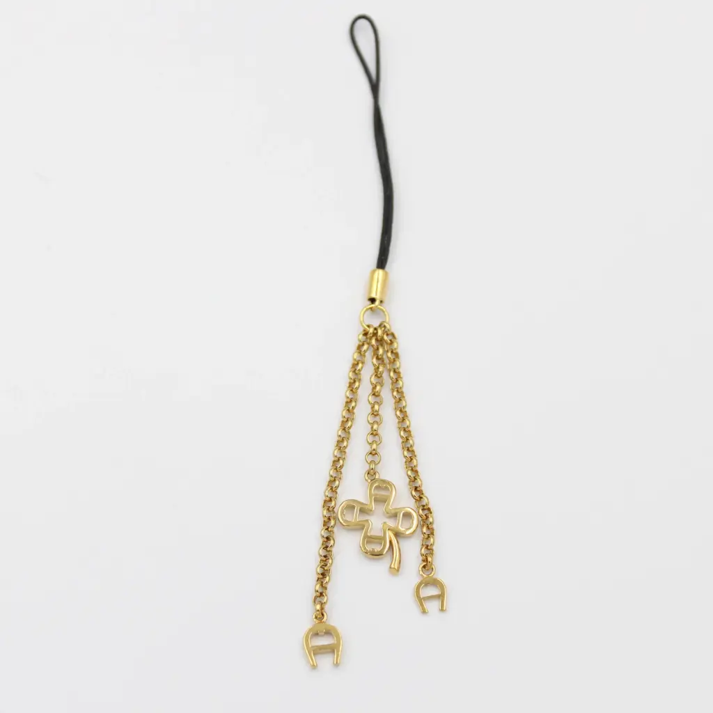 [AIG0056] AIGNER Keychain AIG0056