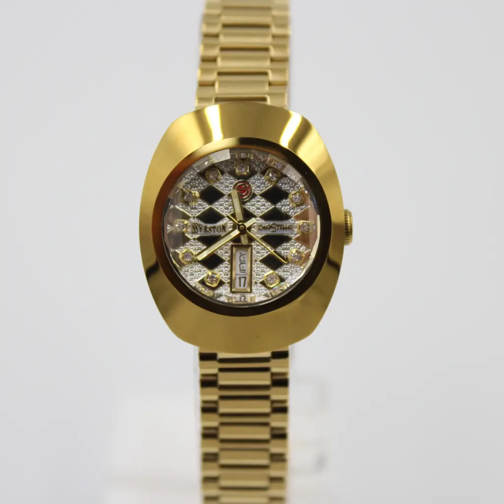 SVESTON WATCH (W) SV-9555L 