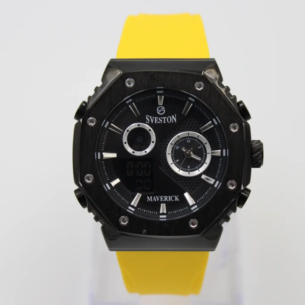 SVESTON WATCH (M) SV-8241