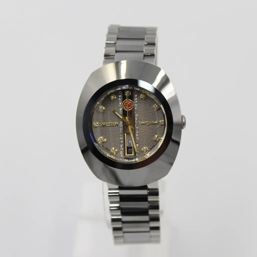 SVESTON WATCH (M) SV-9765G