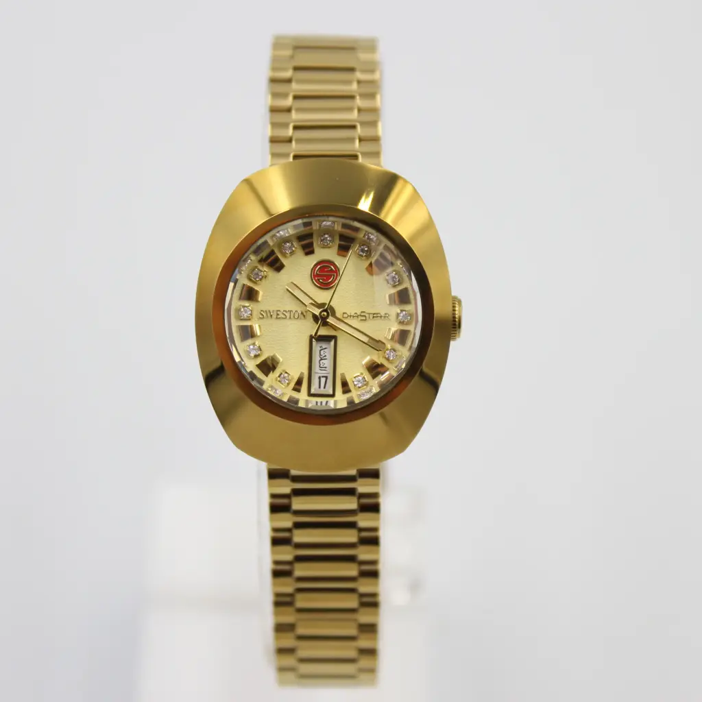 SVESTON WATCH (W) SV-9555L