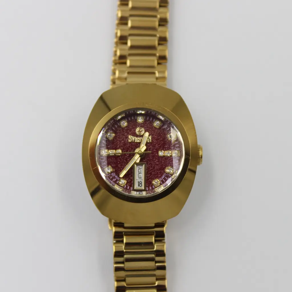 SVESTON WATCH (W) SV-9555L