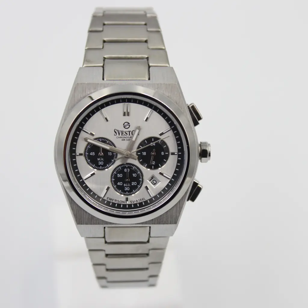 SVESTON WATCH (M) SV-9386L