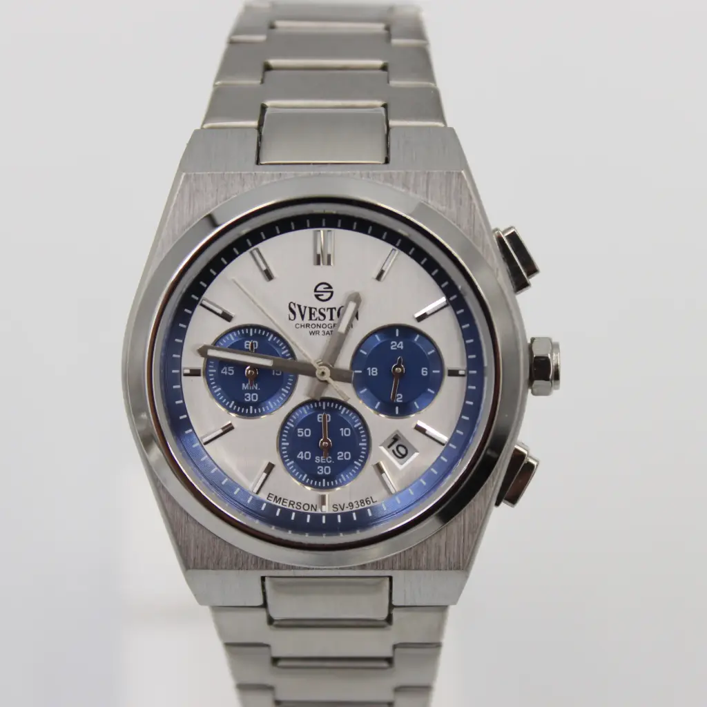 SVESTON WATCH (M) SV-9386