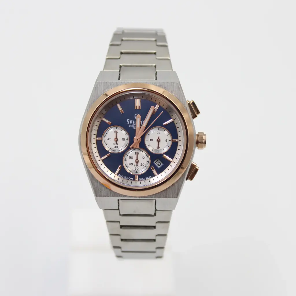 SVESTON WATCH (M) SV-9386