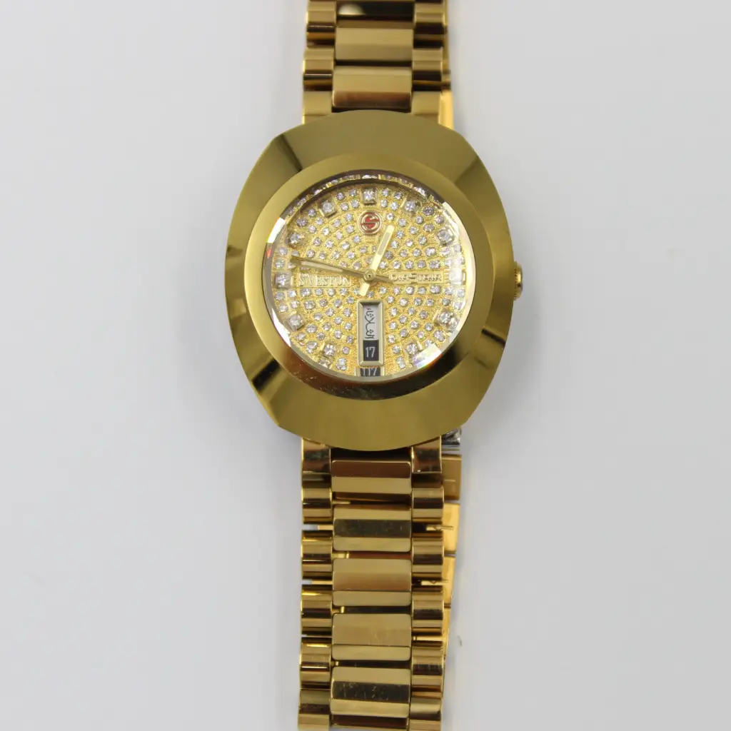 SVESTON WATCH (M) SV-9765