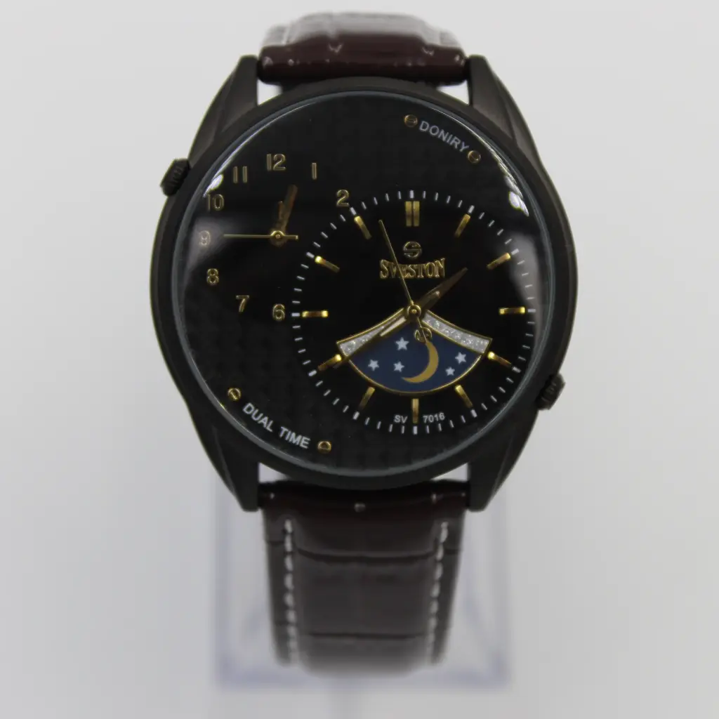 SVESTON WATCH (M) SV-7016