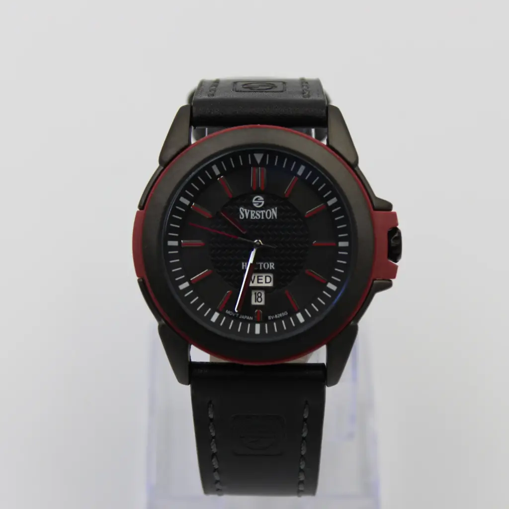 SVESTON WATCH (M) SV-82655