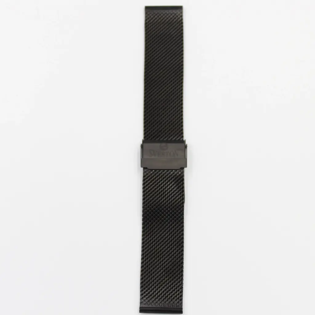 SVESTON WATCH STRP (M) SV-18047