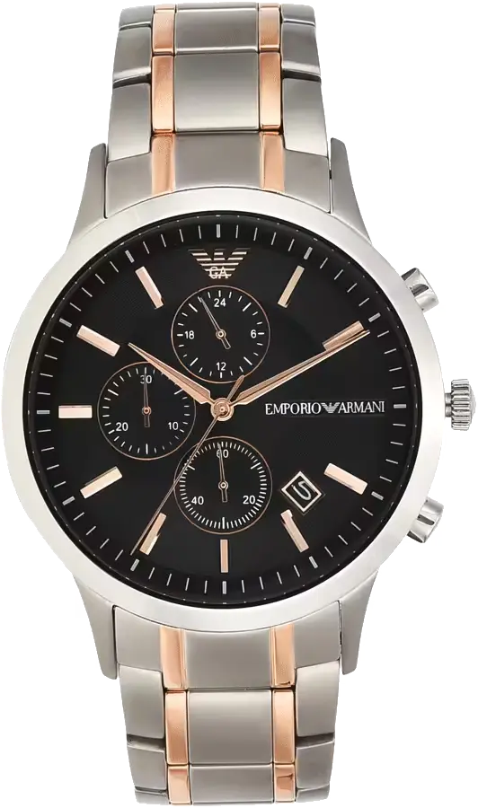 EMPORIO ARMANI WATCH AR11165