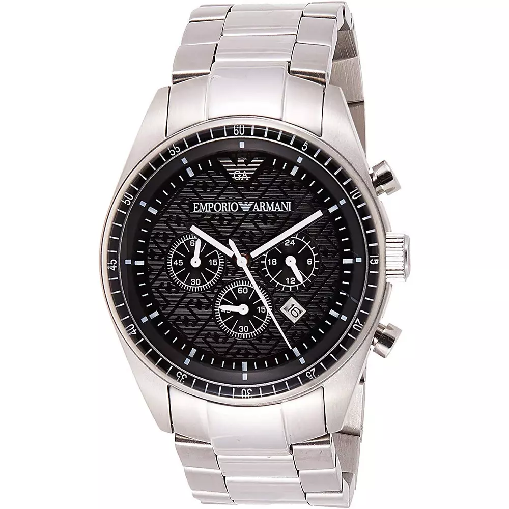 [AR0585] Emporio Armani Sportivo Men's Watch AR0585