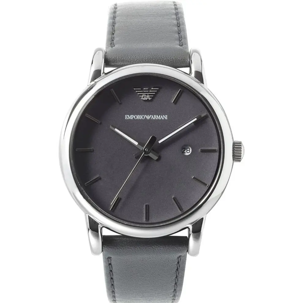 Emporio Armani Men's AR1730
