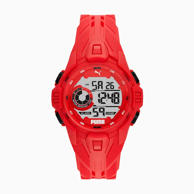 PUMA WATCH PU0004