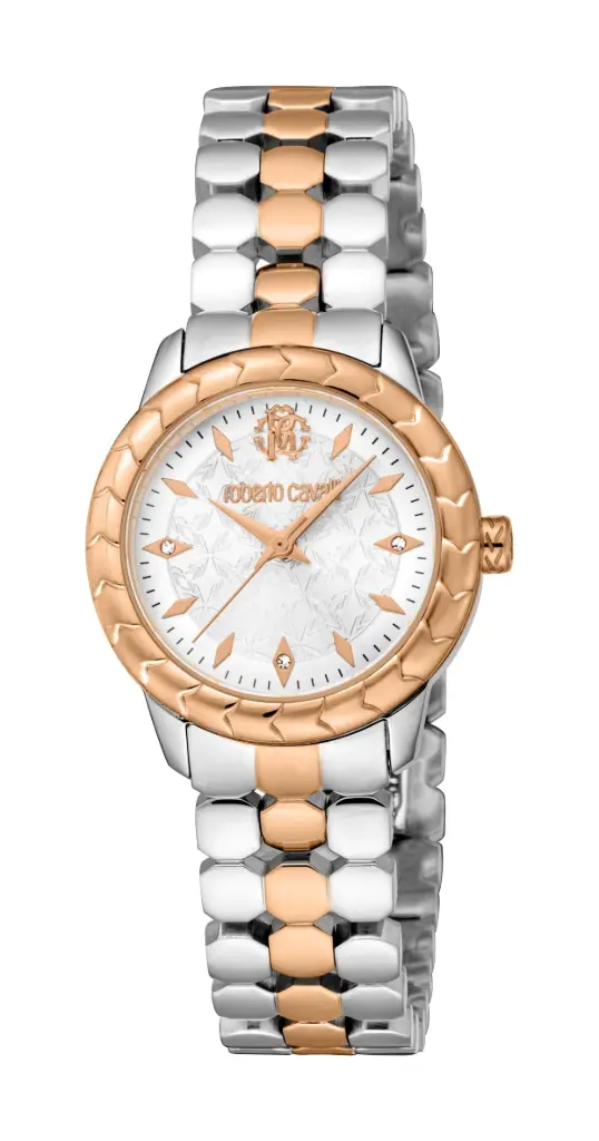 ROBERTO CAVALLI WATCH RC5L094M0065