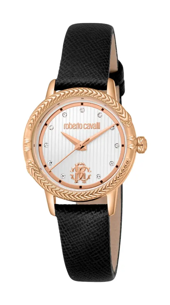 ROBERTO CAVALLI WATCH RC5L094M0035
