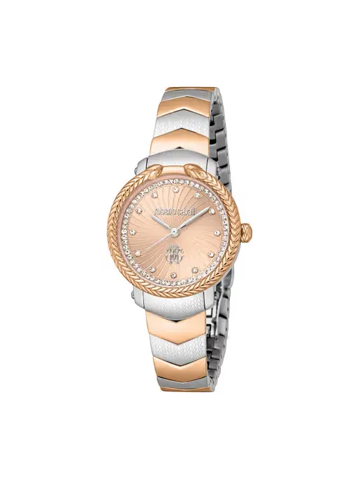 ROBERTO CAVALLI WATCH RC5L094M0065