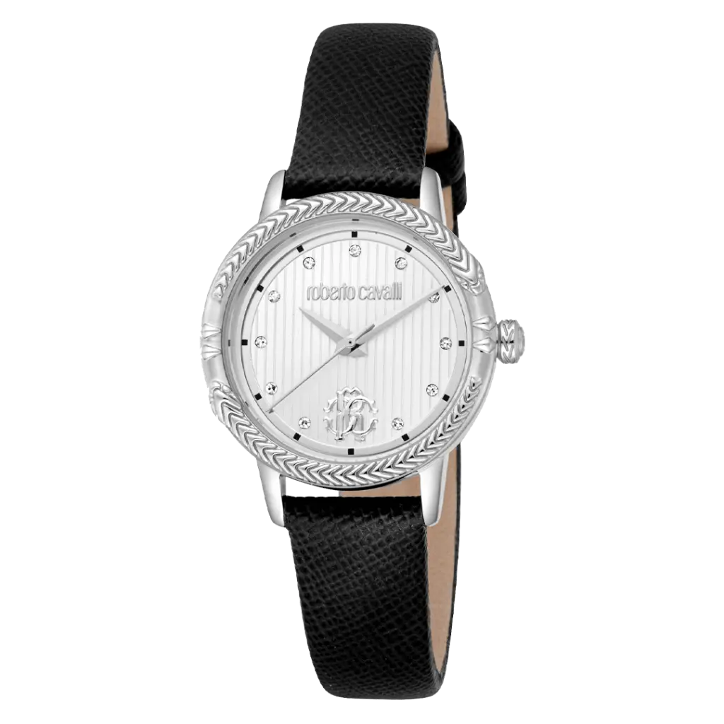 ROBERTO CAVALLI WATCH+BRACELET RC003