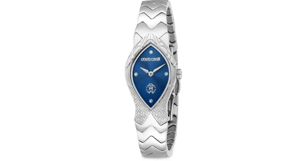 ROBERTO CAVALLI WATCH+BRACELET RC0010