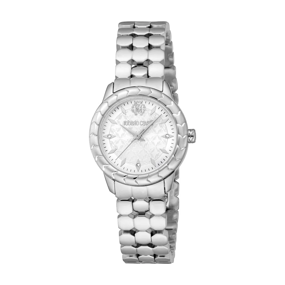 ROBERTO CAVALLI WATCH+BRACELET RC0012