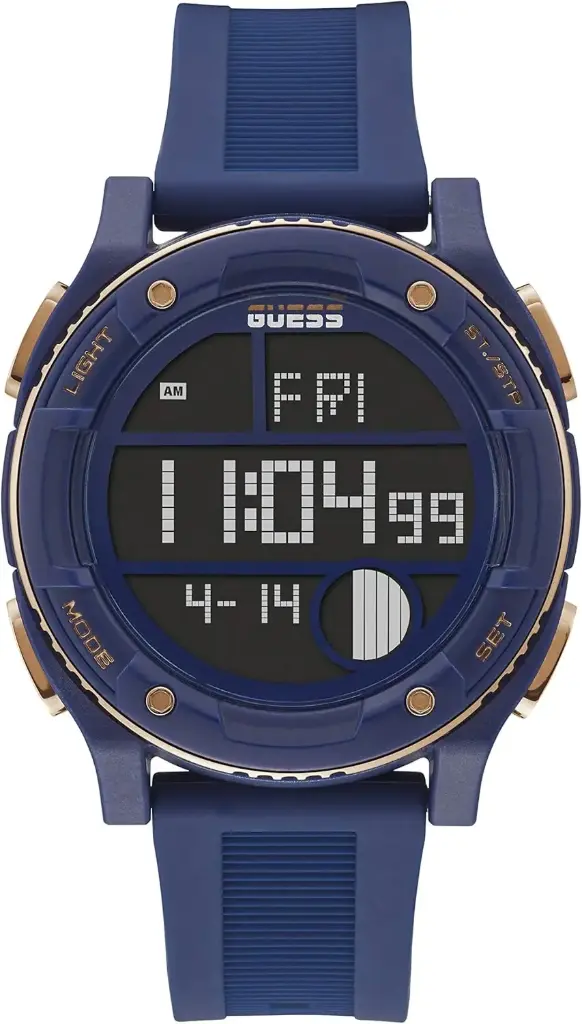 Guess Watch GW0225G2