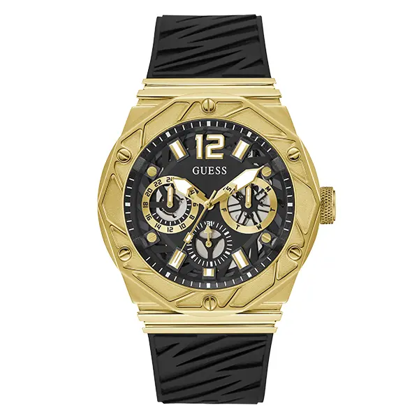 Guess Multi-Function Watch GW0634G2