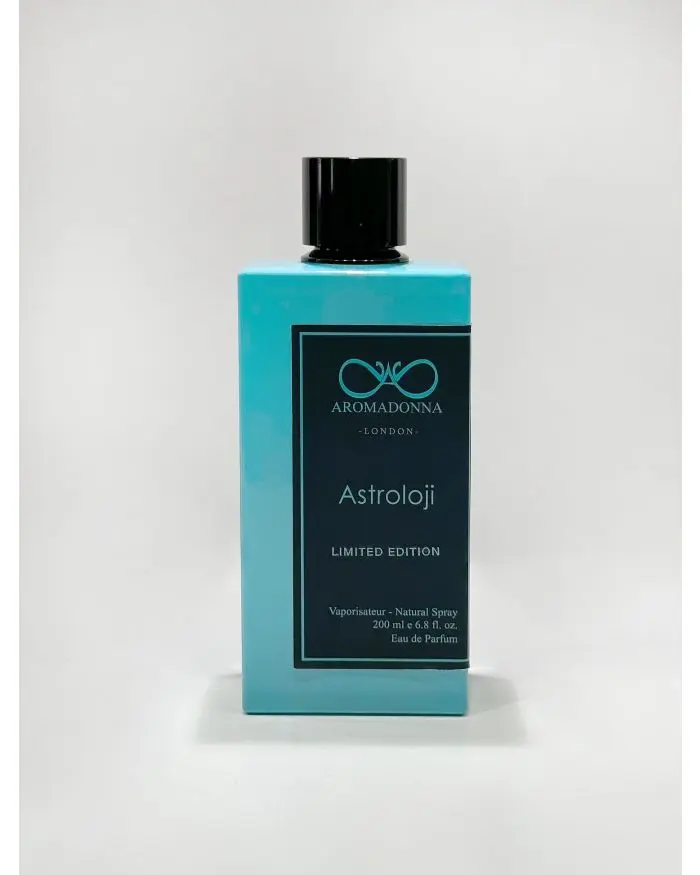 AROMADONNA ASTROLOGICAL TEFFANI LIMITED ADDITION EDP 200ML 