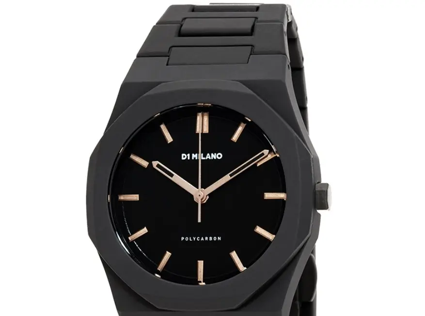 D1 MILANO WATCH MI001