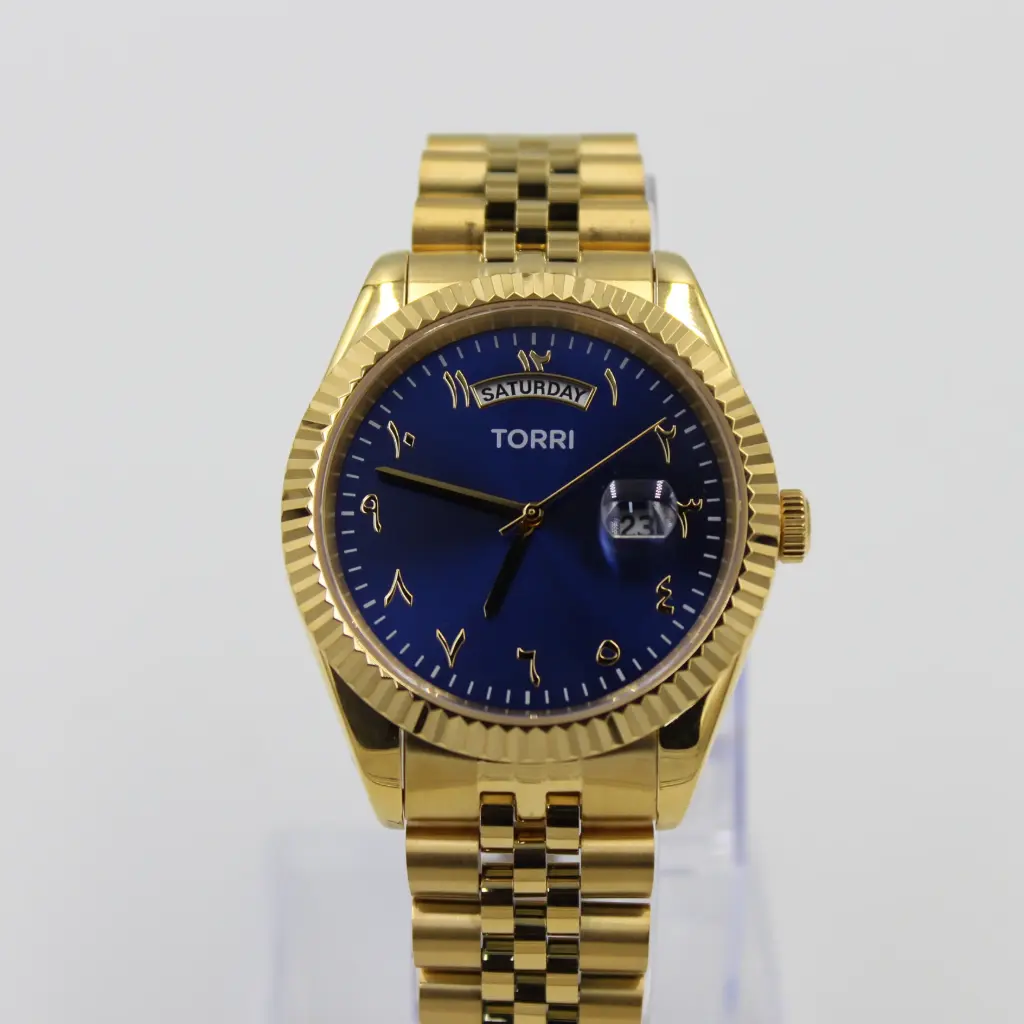 TORRI WATCH TOR015