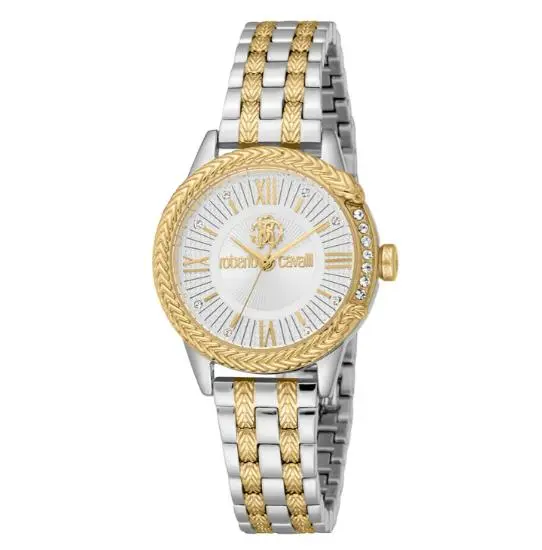 ROBERTO CAVALLI WATCH RC5L077M0085