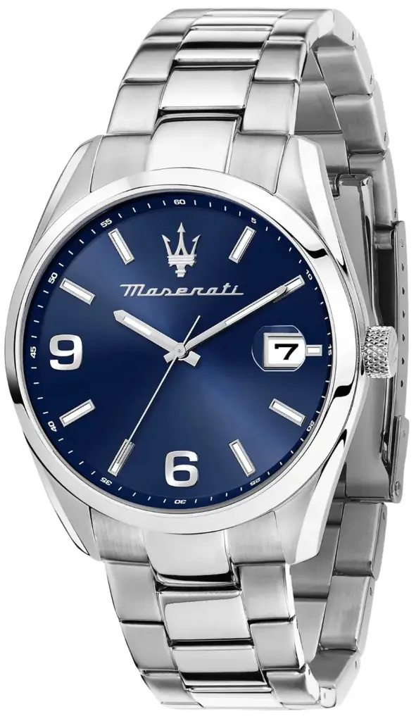 ساعة مازيراتي MAS002