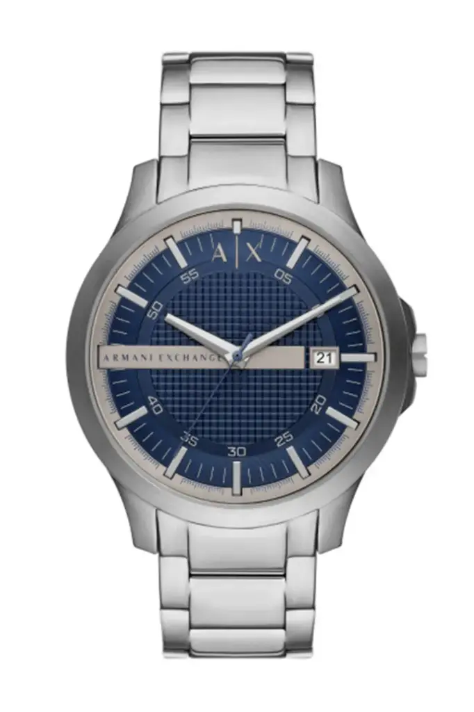 A | X WATCH AX2451