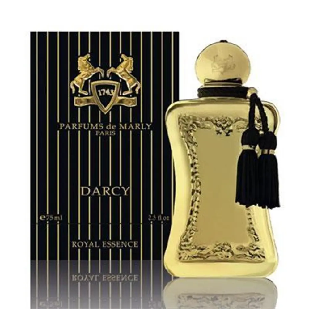 PARFUMS DE MARLY DARCY ROYAL ESSENCE 75ML