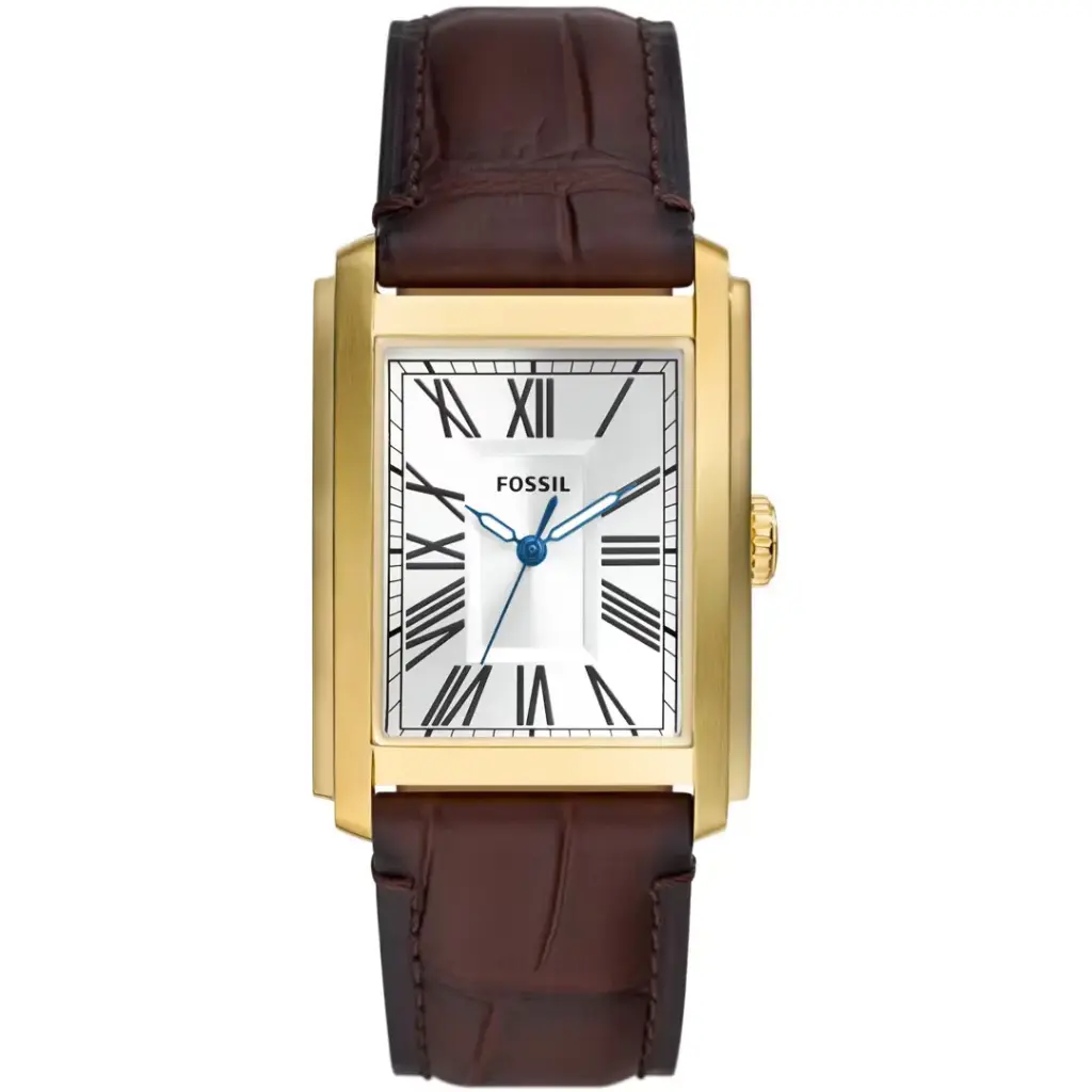 FOSSIL CHRONOGRAPH WATCH FS6011