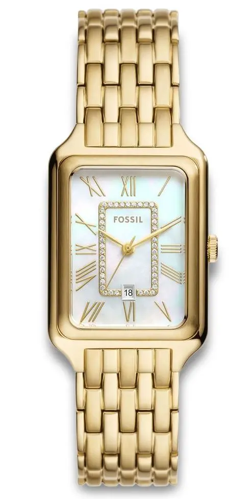 FOSSIL CHRONOGRAPH WATCH ES5304