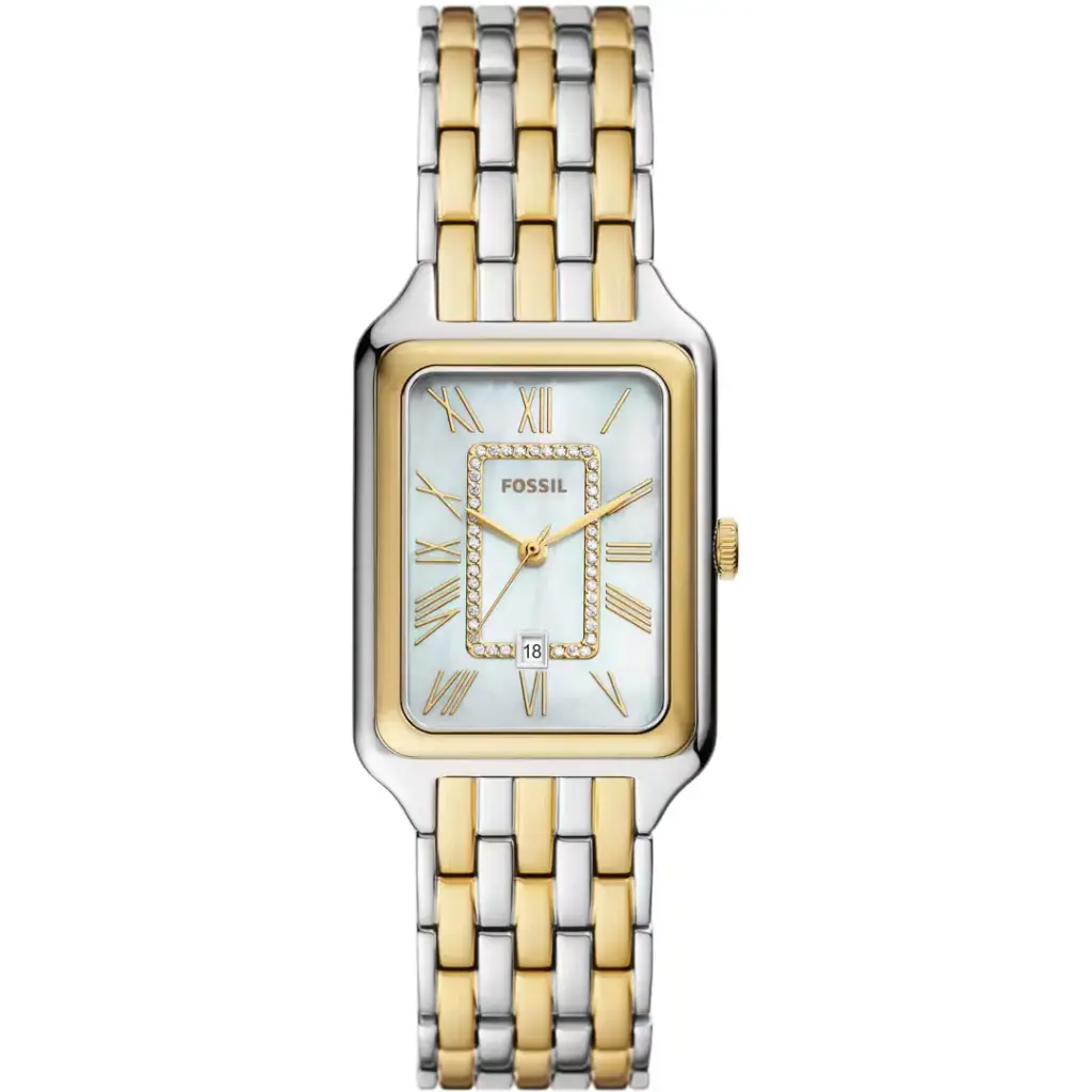 FOSSIL CHRONOGRAPH WATCH ES5305