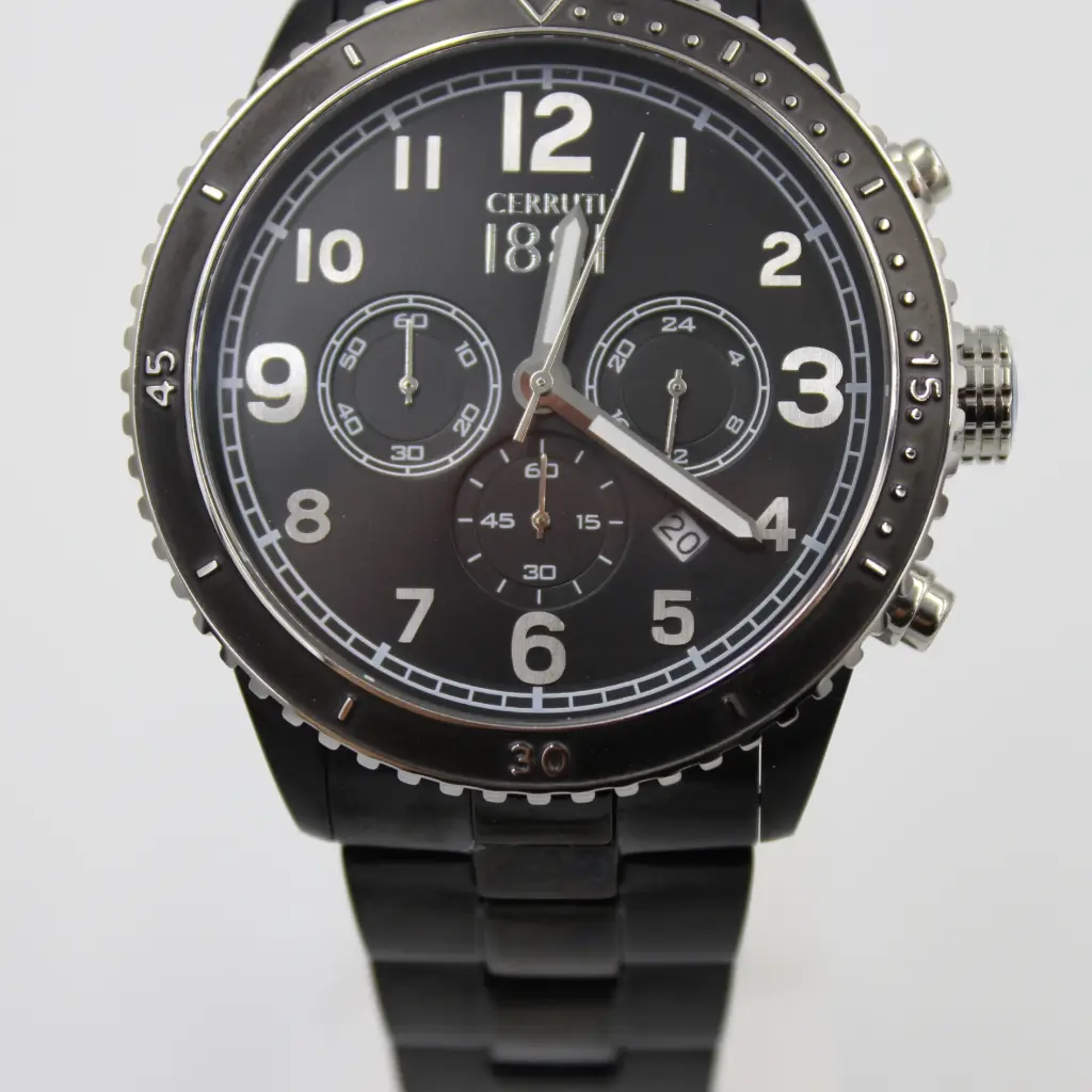 CERRUTI 1881 WATCH  MAN CRA104