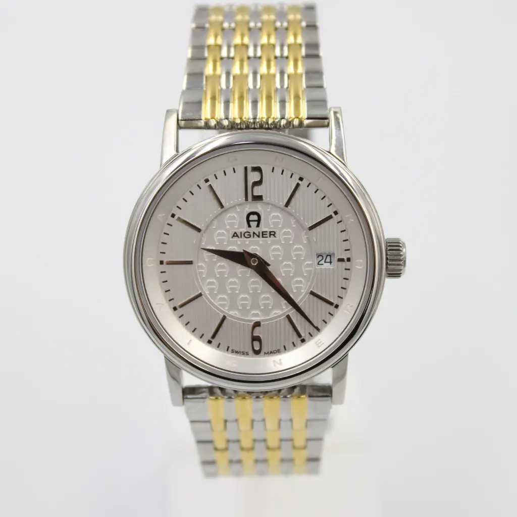 AIGNER WATCH A32100