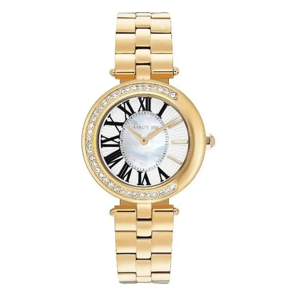 CERRUTI 1881 WATCH CRM167SG2MG