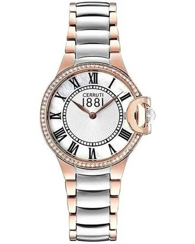 CERRUTI 1881 WATCH CRM0031