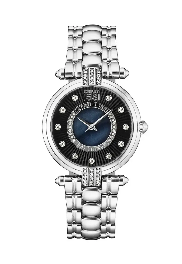 CERRUTI 1881 WATCH CRM0037