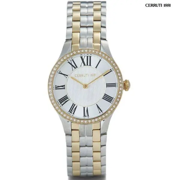 Cerruti 1881 Women's Watch CRM0039