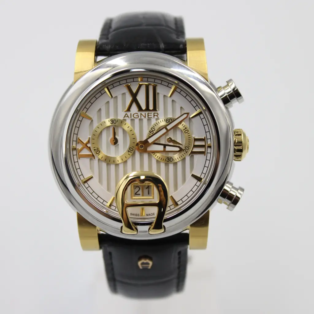 AIGNER WATCH AIG001