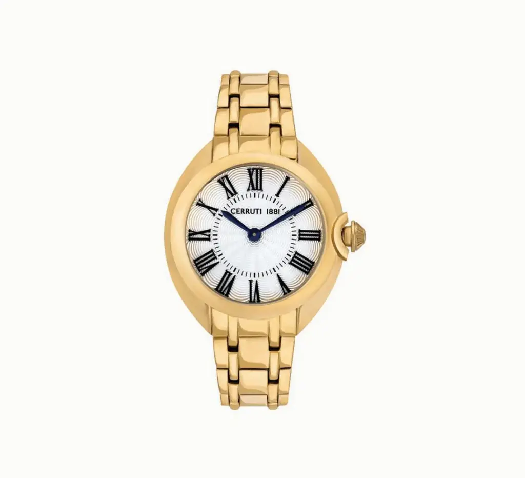 CERRUTI 1881 WATCH CRM0044