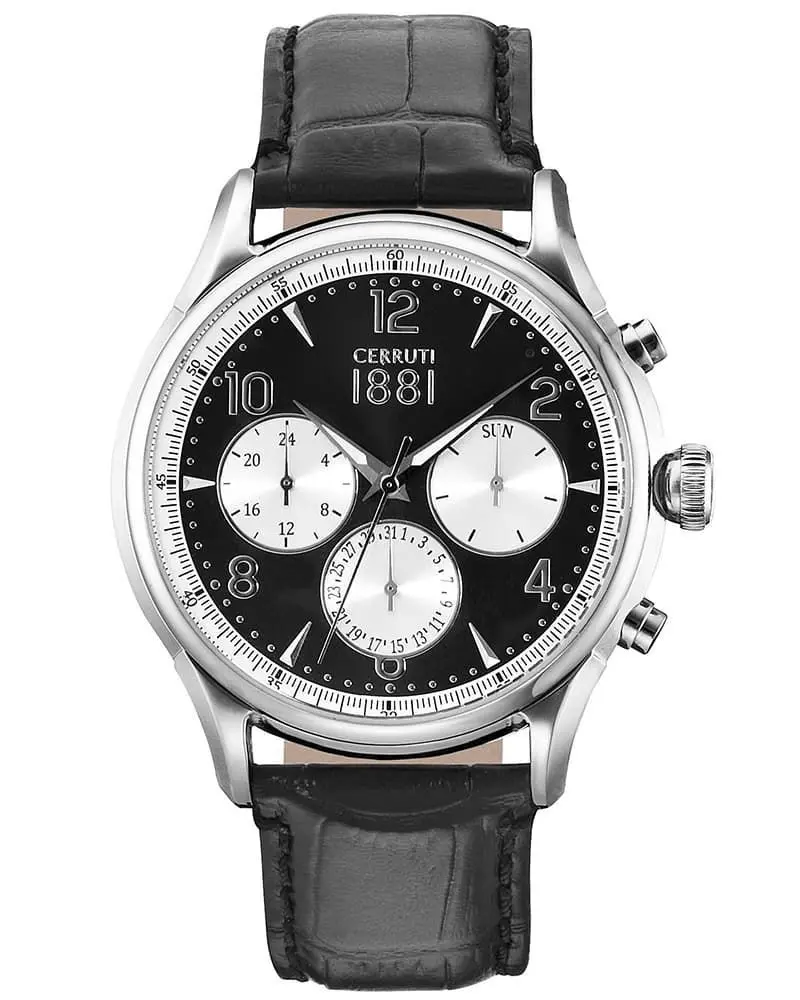 CERRUTI 1881 WATCH CRM0045