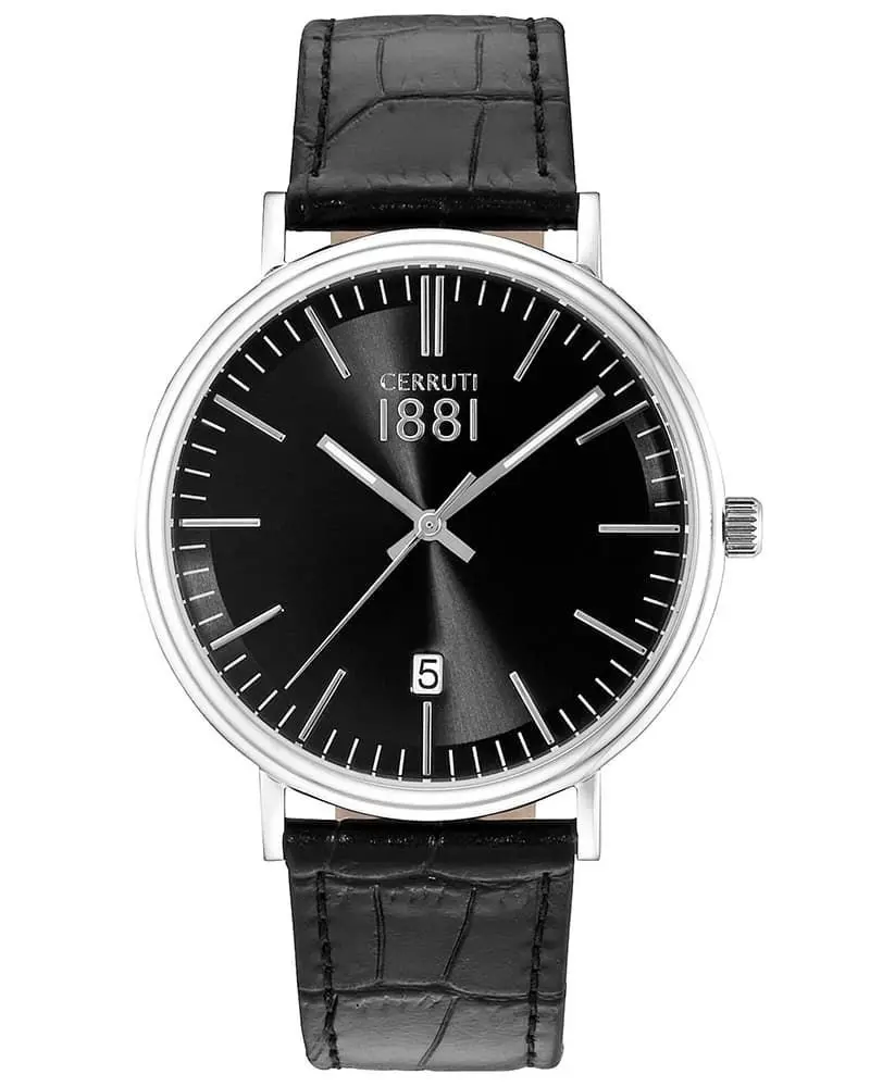 CERRUTI 1881 WATCH CRM0046