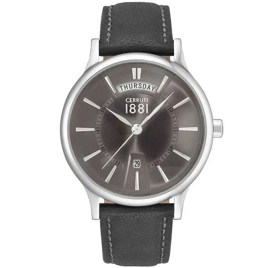 CERRUTI 1881 WATCH CRM0047