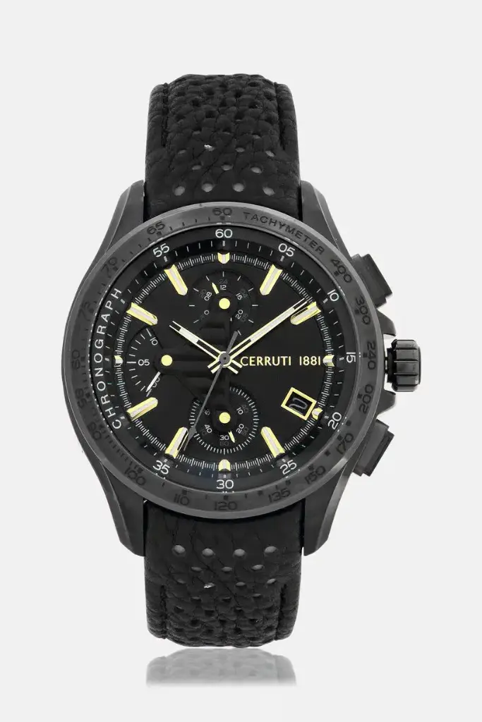 CERRUTI 1881 WATCH CRM0048