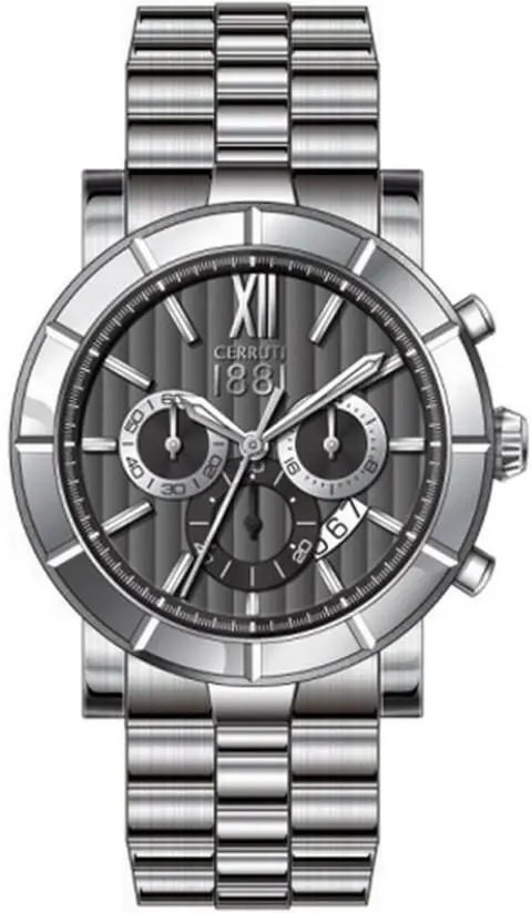 CERRUTI 1881 WATCH CRM0049