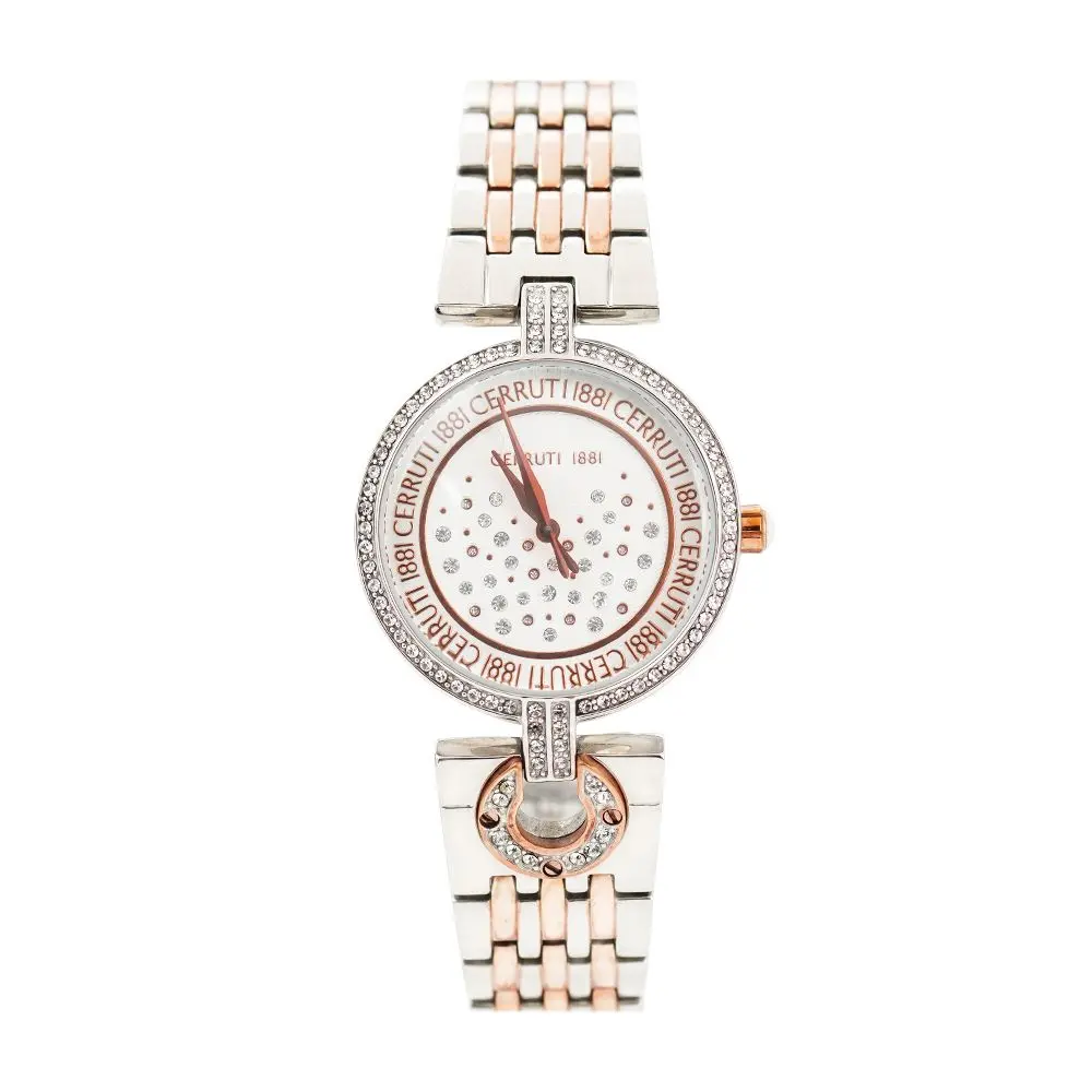 CERRUTI 1881 WATCH CRM0051